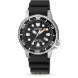 Citizen CT EP6050-17E Silver Black